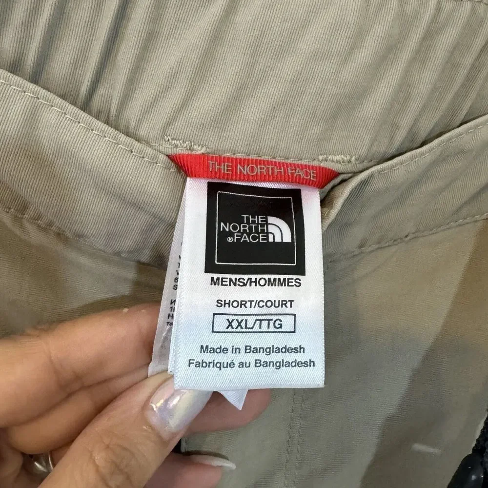The North Face vguc no